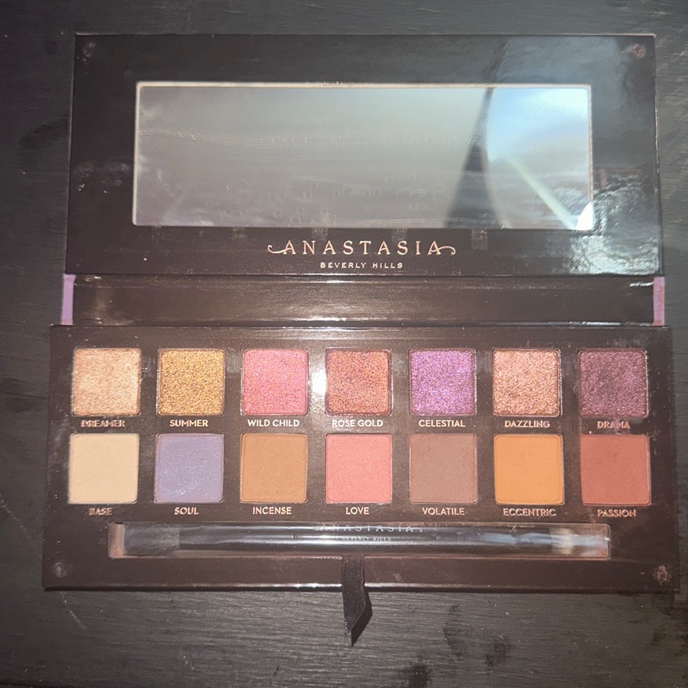 ABH Norvina Palette